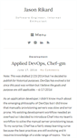 Mobile Screenshot of jsndev.net